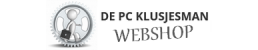 De PC Klusjesman - Webshop